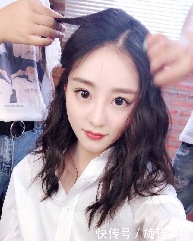 李溪芮离开嘉行实属意料之中,看新四小花,就知