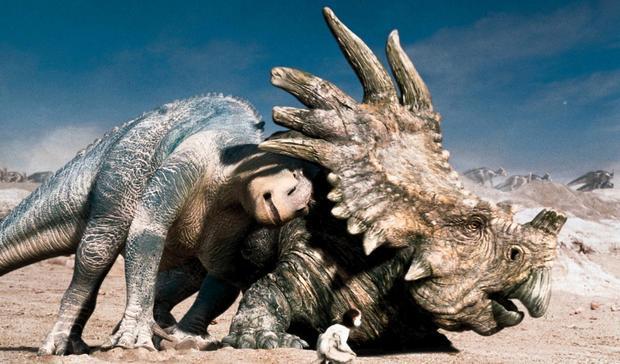 类似特暴龙历险记的电影 还有什么?_360问答