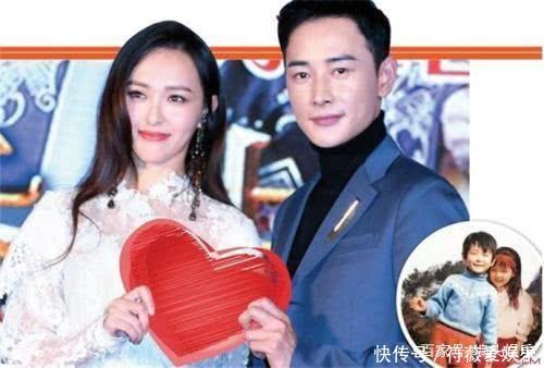 唐嫣的妈妈,罗晋的妈妈,一个时尚一个朴素,这才