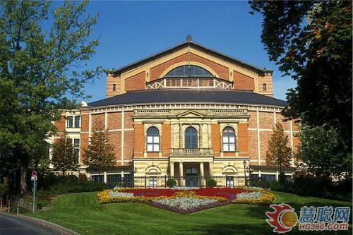 盘点世界十大歌剧院 中国广州大剧院上榜