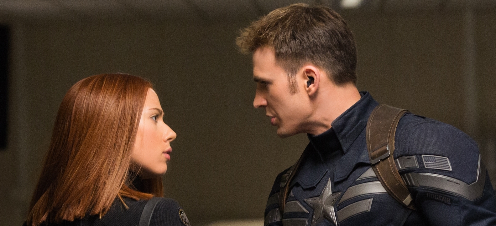 复联4剧情解读:美国队长衰老原因,牺牲黑寡妇