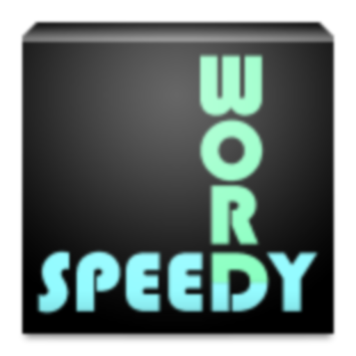 Speedy Word