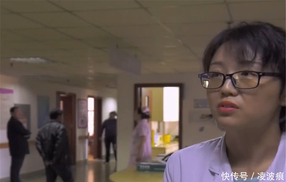 女子怀二胎两个月,突然腹痛情况危急,医生:孕5