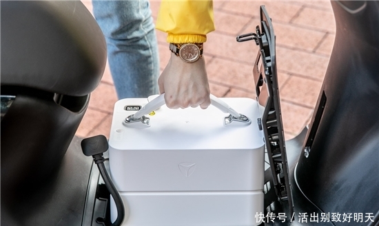 雅迪开启G5电动车全球试驾活动 首站落地中国