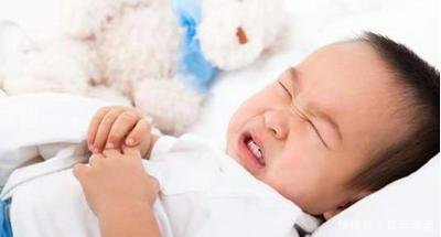 宝宝反复腹痛的原因是什么