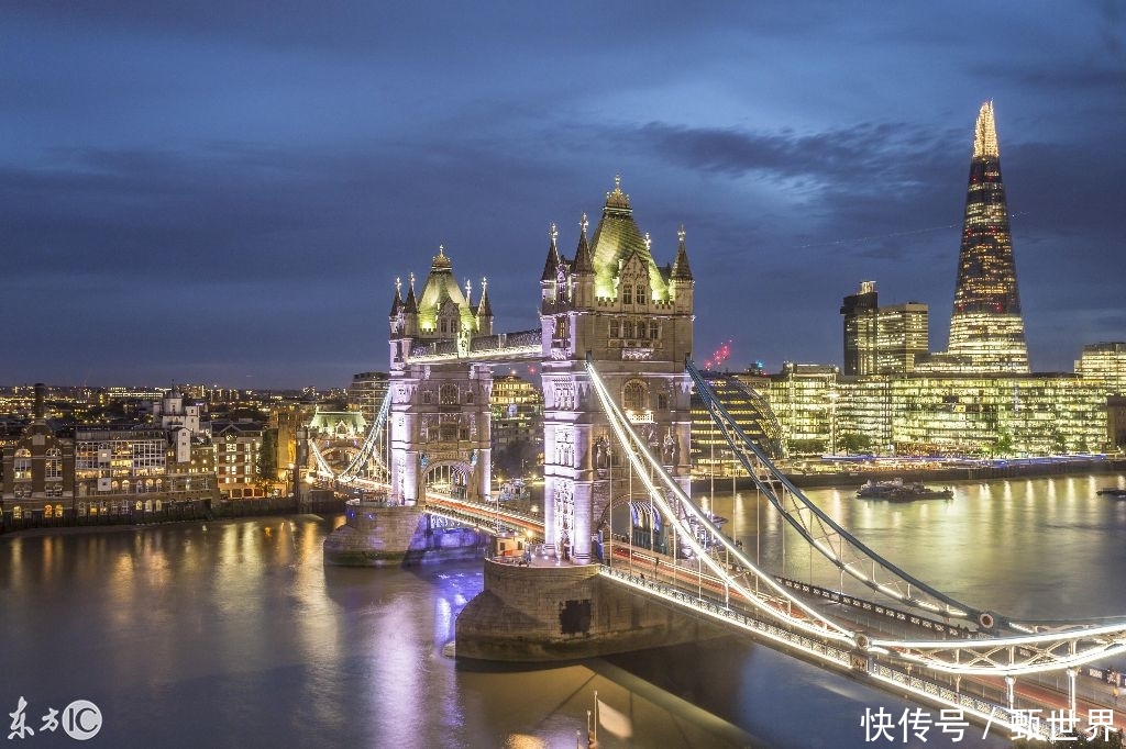 整个西方文化程度最高的城市,比我国的香港还