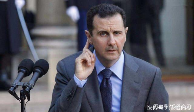 土耳其吞并叙利亚领土!美俄为何视而不见