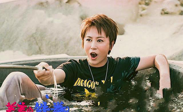 《西虹市首富》引发网友热议,原因是她取代了