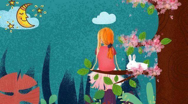 女人对你说这4句话,是想和你处对象了!