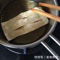 想吃煎饼果子不用出去买了，配方与做法都告诉你，学会可以摆摊了