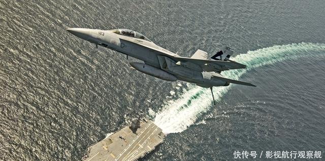 又是一个大忽悠,特朗普要取消电磁弹射器,专家