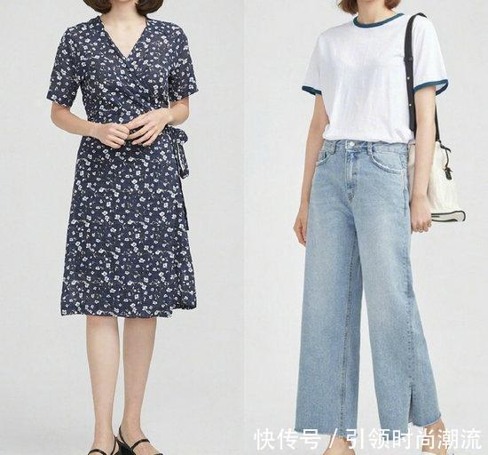 春美多品牌女装折扣:夏天上班怎么穿显气质?