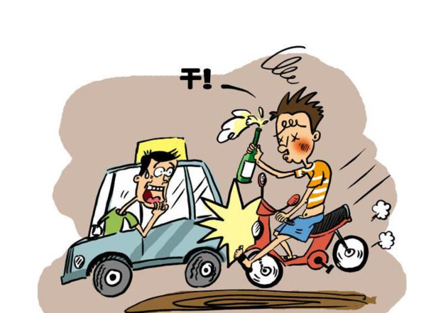 男子酒驾追尾身亡,被撞驾驶人竟成肇事逃逸者