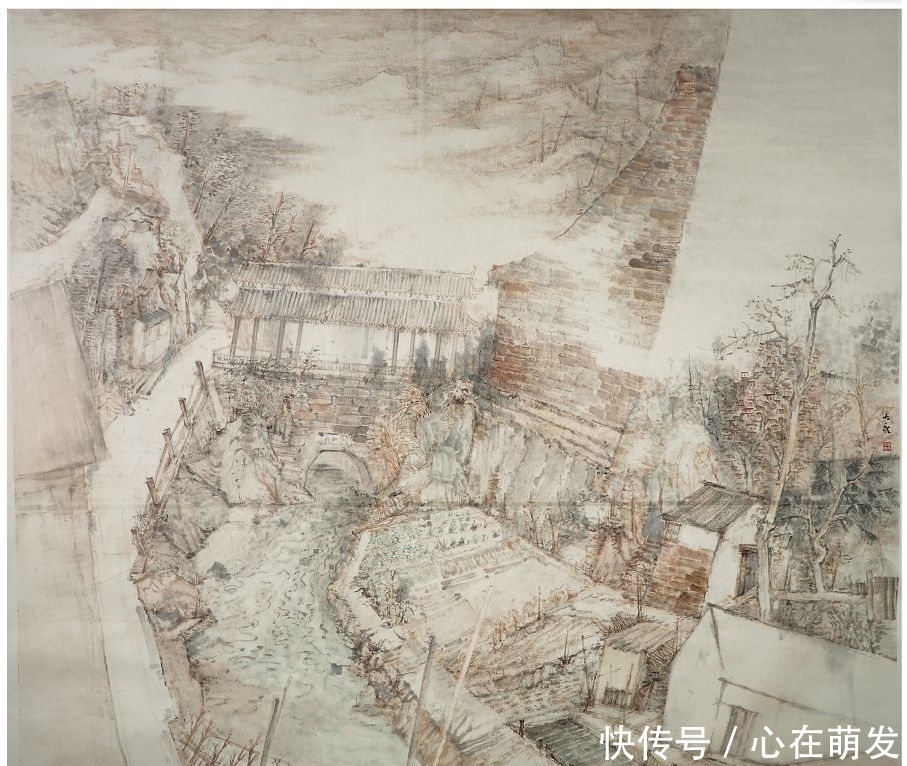 厉害了!乐清6位画家作品入选省级大展,5年才评一次哦~ 澳博999