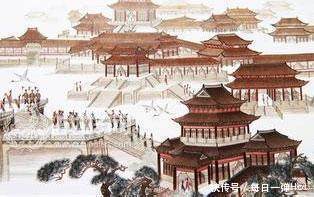 亚洲最大火车站不在印度,而在富饶的关中平原