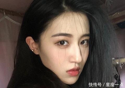 12星座女喜欢留长发发型短发酷,泡面双鱼中狮子怎么吹蓬松图片