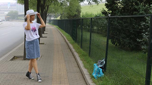 《1810我看行 》20170408谁说大妈不时尚