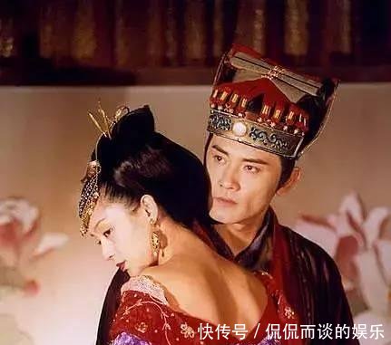 这部宫廷剧巅峰之作,早在十八年前就完爆如懿