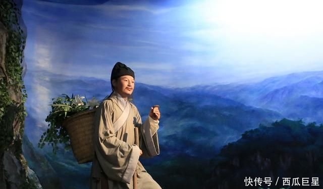 药王孙思邈活了142岁,本身是道士但医术高超,