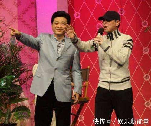 崔永元冯小刚曾是好朋友,节目中的2句话太神奇
