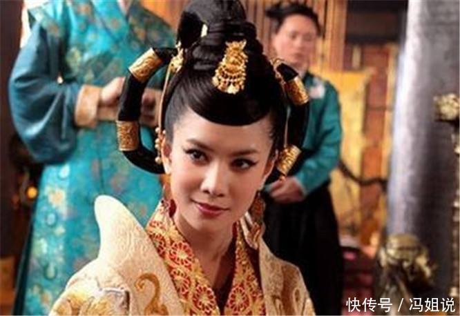 权臣:听说你要杀我?皇帝:听说你也要杀我!太自