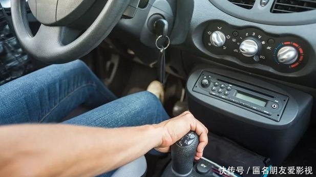 自动挡上的P、R、N、D、S、L是啥意思一句