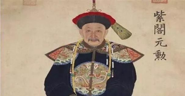 清朝皇帝是哪个省的人 t01c6d70ebe95d58b14.jpg