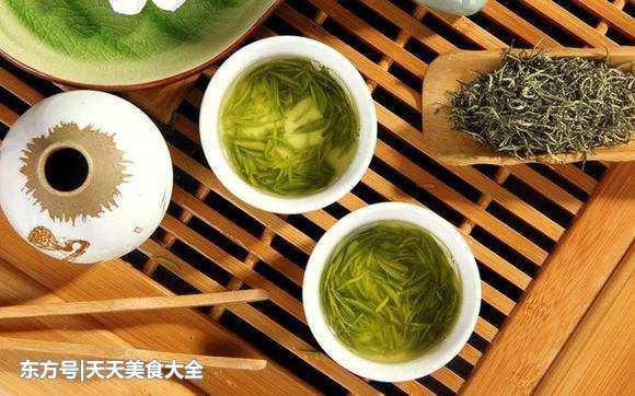 长期吸烟肺变黑?用它泡水每天喝,清肺排毒,让你的肺干净起来!