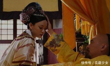 古代后妃为何过50岁不能侍寝?