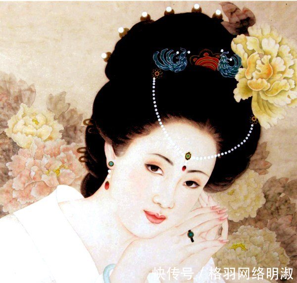 杨玉环最后死在哪里了 t01c6fb41651fe28ff8.jpg