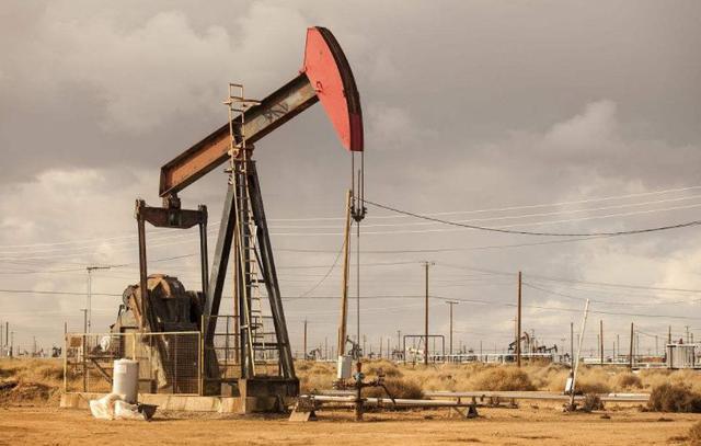 美国石油产量回归世界第一?中国或成为最大输