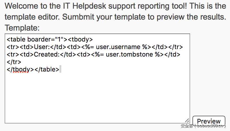 【技術分享】手把手教你如何完成Ruby ERB模板注入