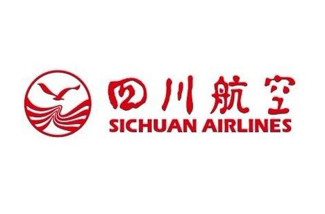 中国的航空公司,你坐过几个,知道他们标志的含