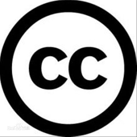 cc-知识共享