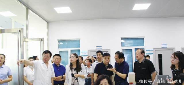 唐山市人民医院打造医疗云平台 构建新型医联
