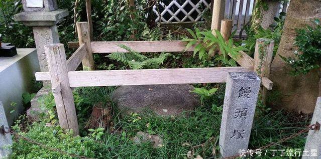 日本只为三个中国人立了神社徐福、蒋介石,还