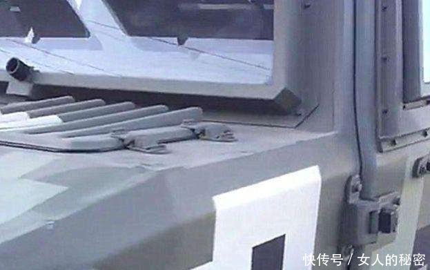 江苏一男子80万买东风猛士,看到打开方式时,立