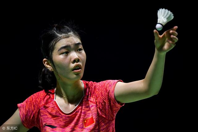 孙瑜复出全英赛,被退役谣言被打破!国羽实力小将却退赛?