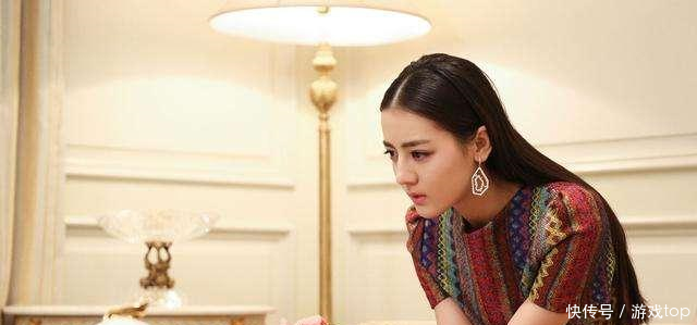 迪丽热巴正式宣布暂退娱乐圈! 原因竟是这个,