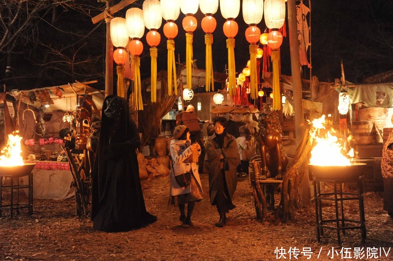 影评:日剧《镰仓物语》观众只求浪漫化 无视剧