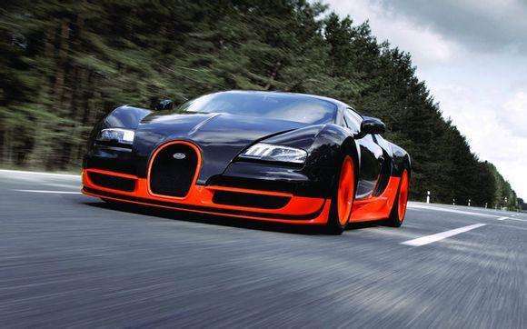 盘点世界最快的超级跑车排名, 出乎你的想象!