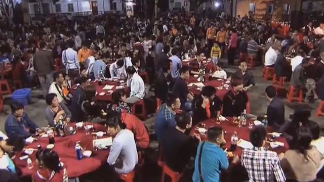 《1810我看行》20170310饭局也疯狂