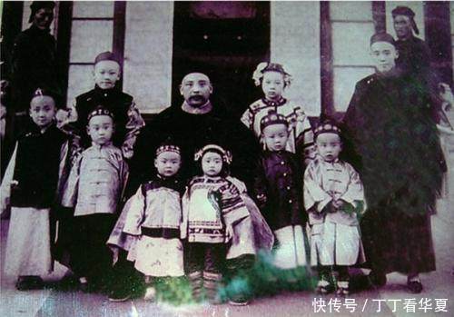 她是袁世凯15个女儿中最漂亮的一个,被丈夫抛弃后生活惨淡