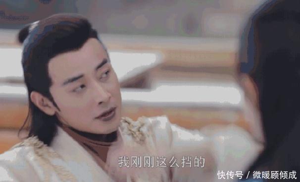 罗晋终于说出嘴唇发黑的原因,跟心脏没关系!网