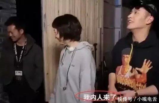 潘玮柏亲口承认与吴昕恋情,连林志颖都在微博