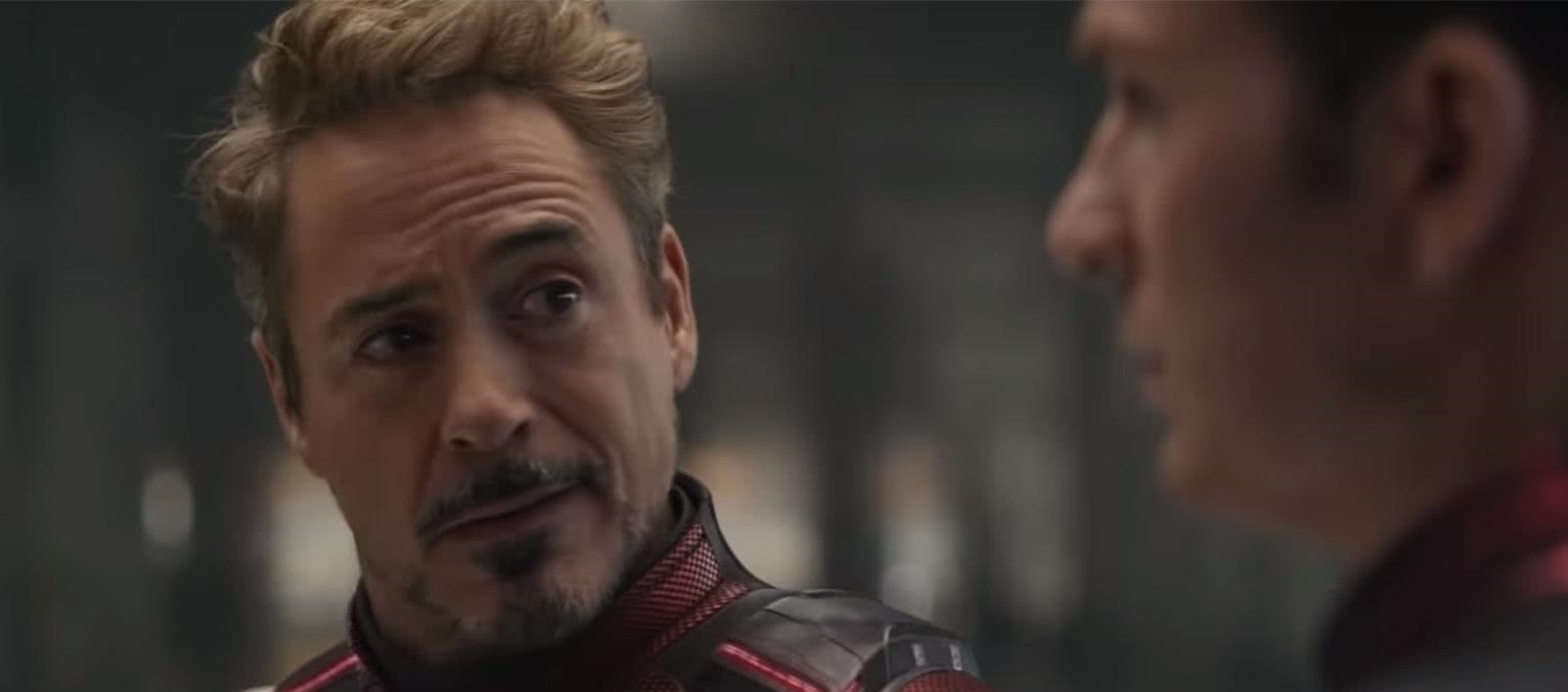 《复仇者联盟4》将成漫威第一部无彩蛋电影,《