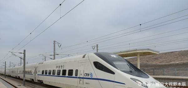 国家最新一轮高铁城市规划,黑龙江这4座城市成