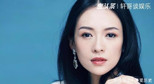 汪峰和章子怡经历的感情,有多少人能看得明白