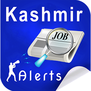 Kashmir Job Alerts