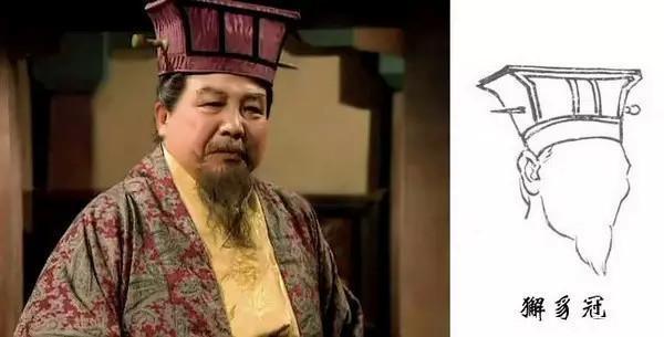 传说中的上古神兽独角兽“獬豸”到底是什么?